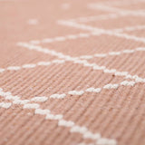 MALLORCA PINK CLAY