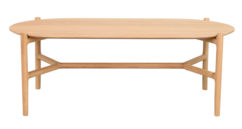 HOLTON OVÁLIS DOHÁNYZÓASZTAL