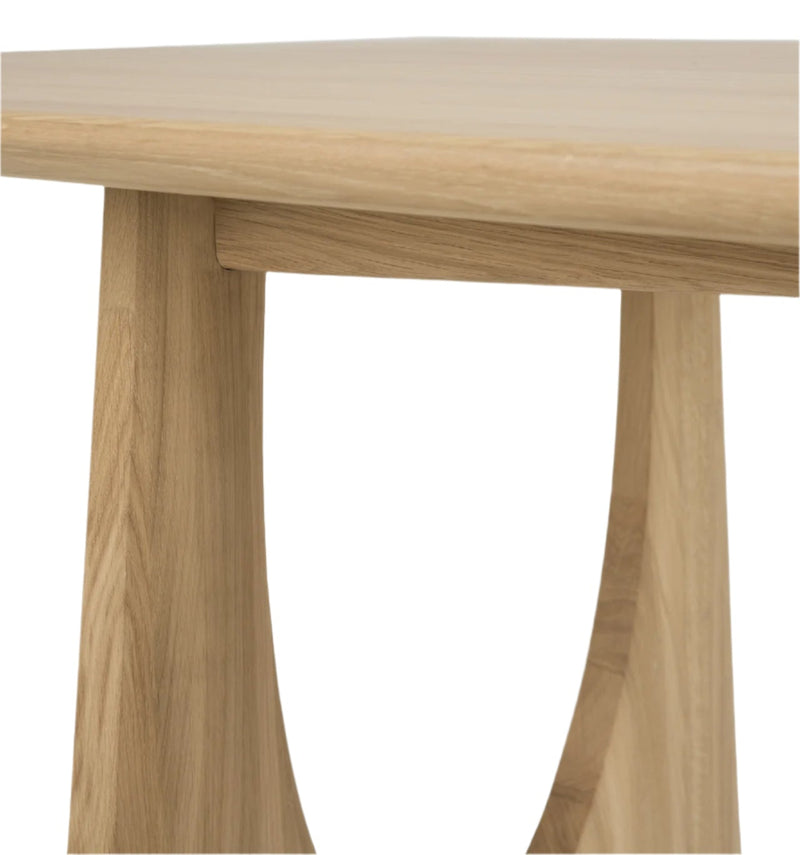 GEOMETRIC ÉTKEZŐASZTAL