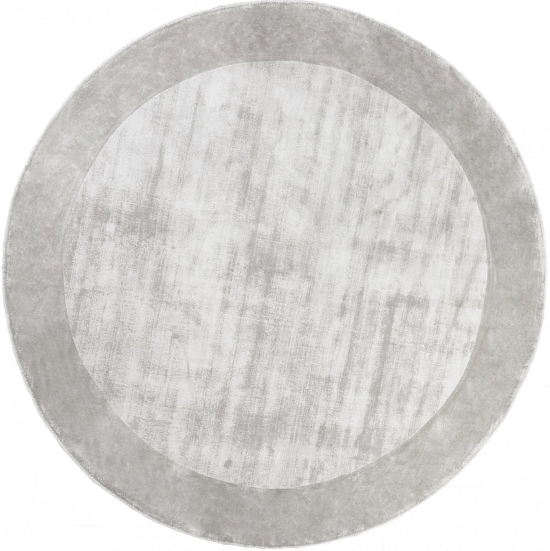 TERE ROUND LIGHT GRAY