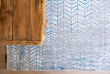 JACOB'S LADDER - TRIBECA BLUE