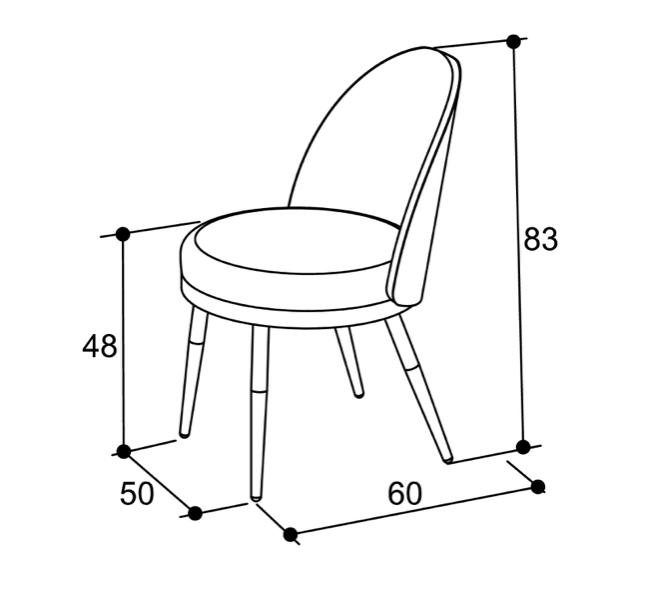 LILI CHAIR