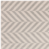 MUSE GREY CHEVRON