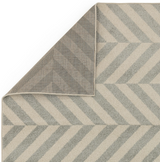 MUSE GREY CHEVRON