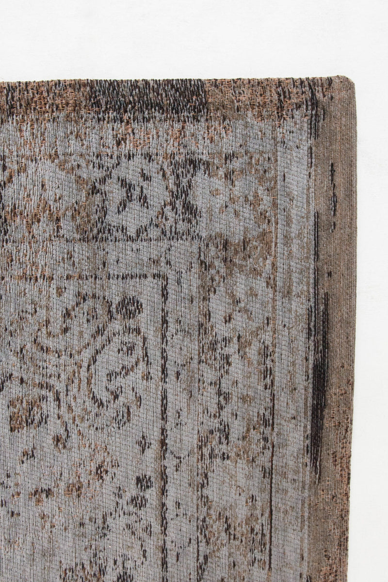 MEDALLION GREY EBONY