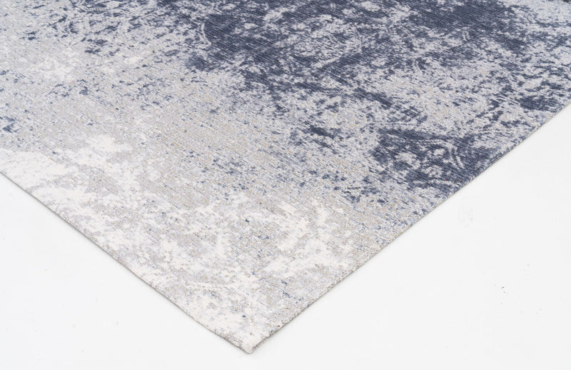 ILLUSION BLUE GRAY