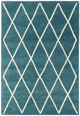 ALBANY DIAMOND TEAL