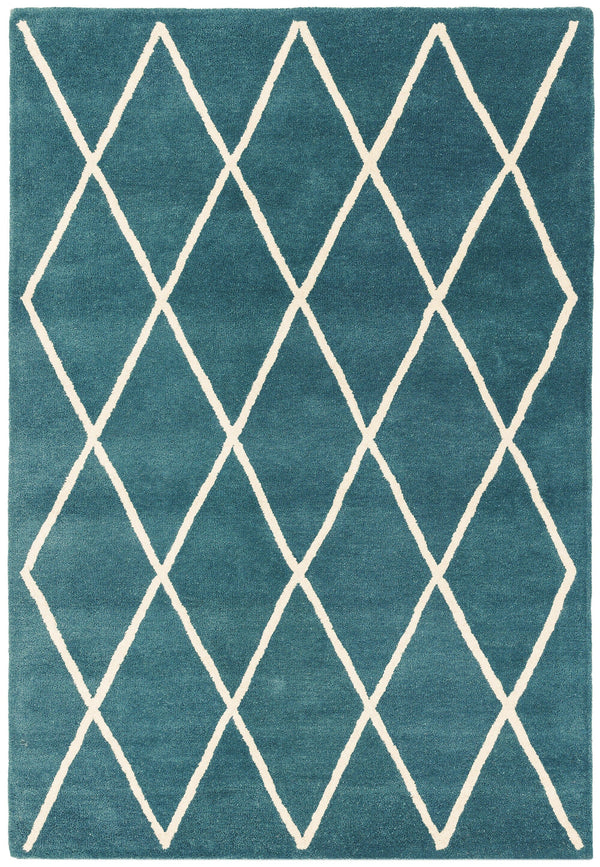 ALBANY DIAMOND TEAL