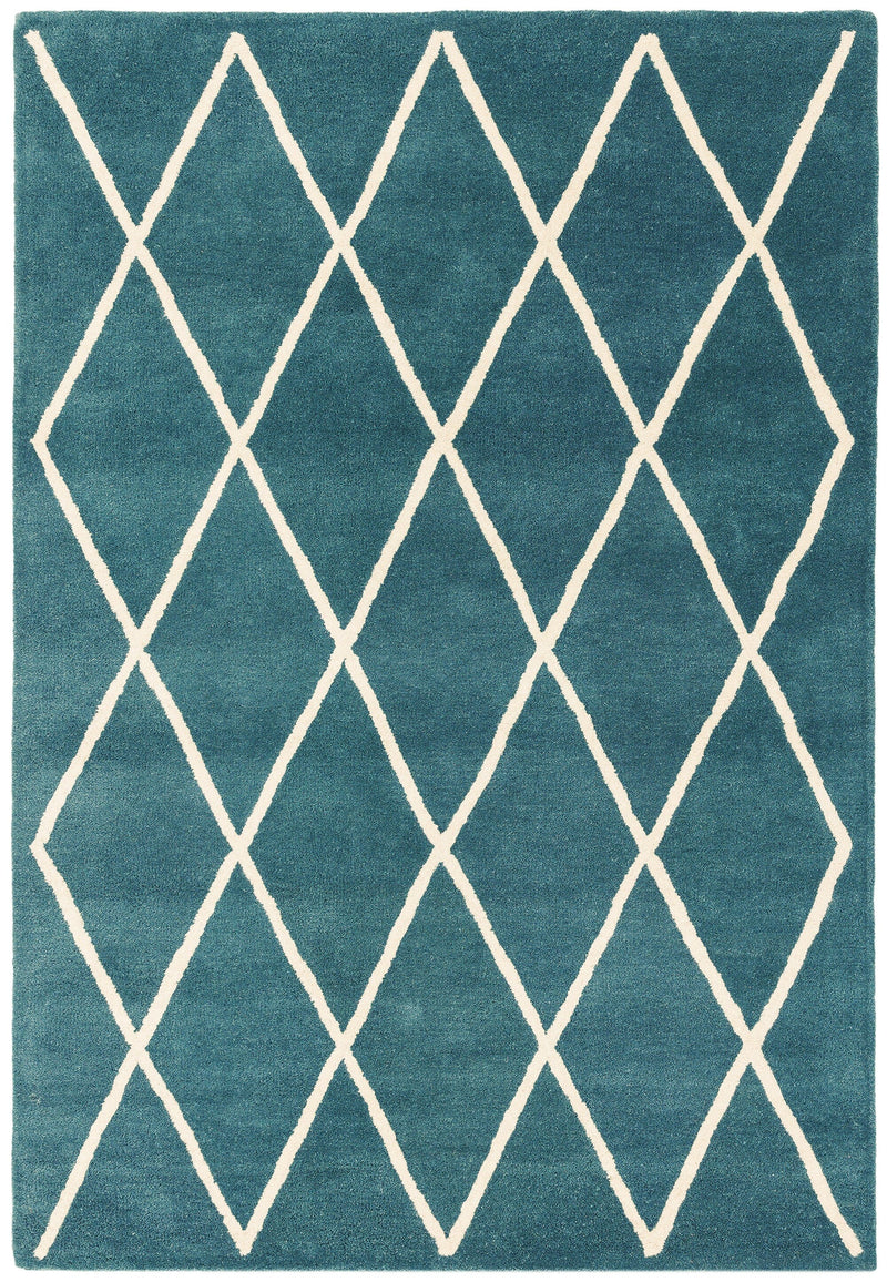 ALBANY DIAMOND TEAL