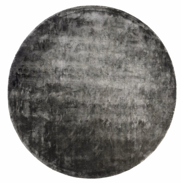 ARACELIS ROUND STEEL GRAY