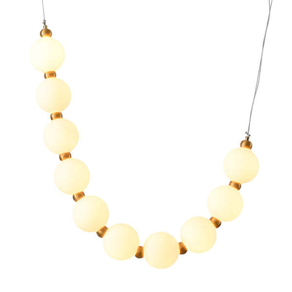 CORALLI CHAIN FÜGGŐ LÁMPA