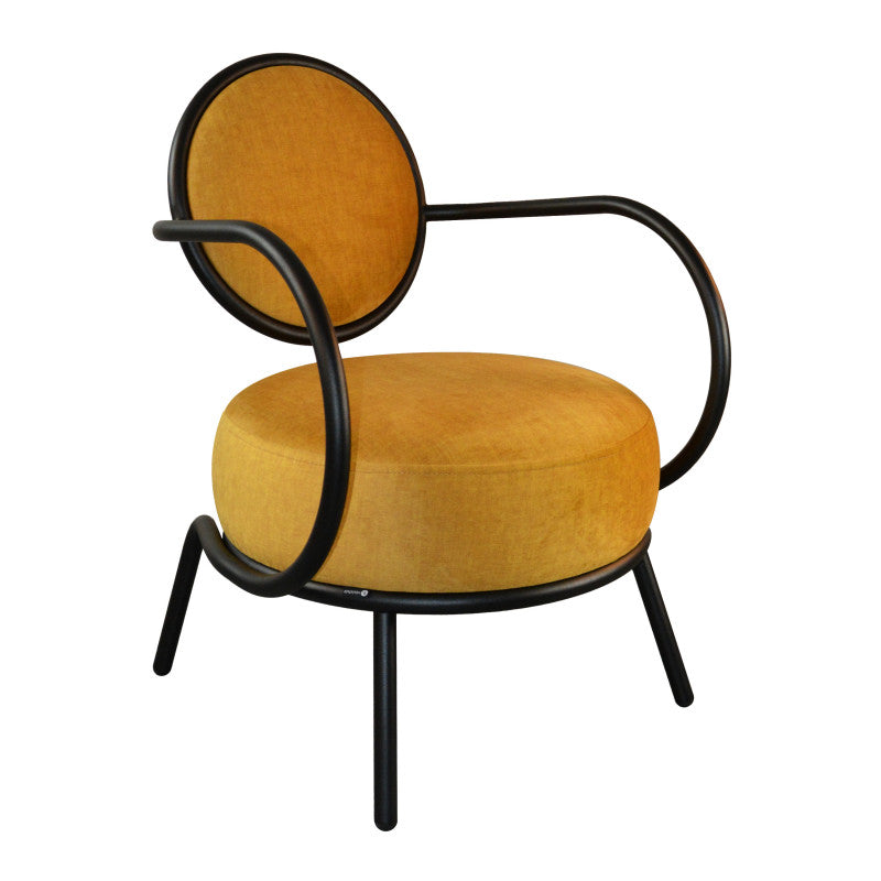 JOSÉPHINE ARMCHAIR