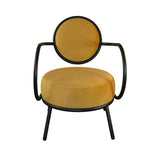 JOSÉPHINE ARMCHAIR