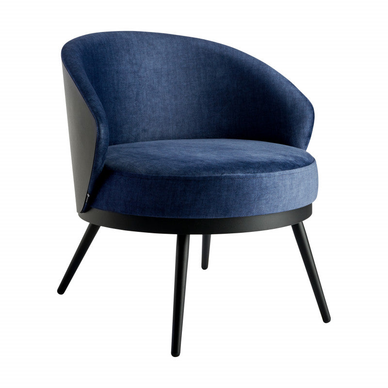 LILI CLUB ARMCHAIR