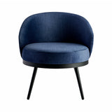 LILI CLUB ARMCHAIR