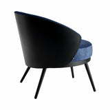 LILI CLUB ARMCHAIR