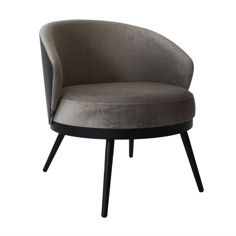 LILI CLUB ARMCHAIR