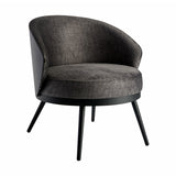 LILI CLUB ARMCHAIR