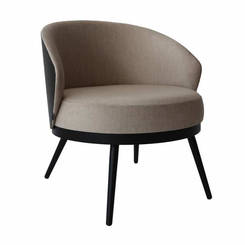 LILI CLUB ARMCHAIR