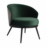 LILI CLUB ARMCHAIR