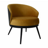 LILI CLUB ARMCHAIR