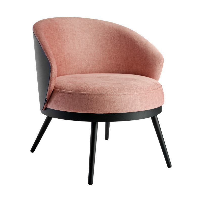 LILI CLUB ARMCHAIR