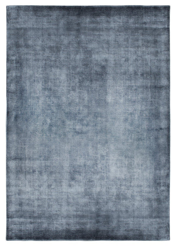 LINEN DARK BLUE